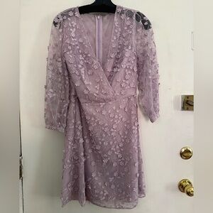 Brand New A-line BCBG Mini Dress